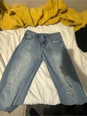 Pants